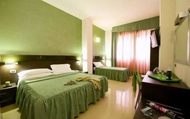 Hotel Ideale