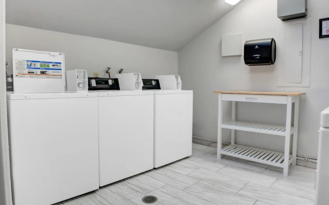 Snow Flower 111 2 Bedroom Condo by RedAwning