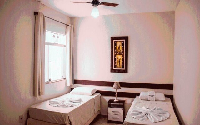 Hotel Pais e Filhos