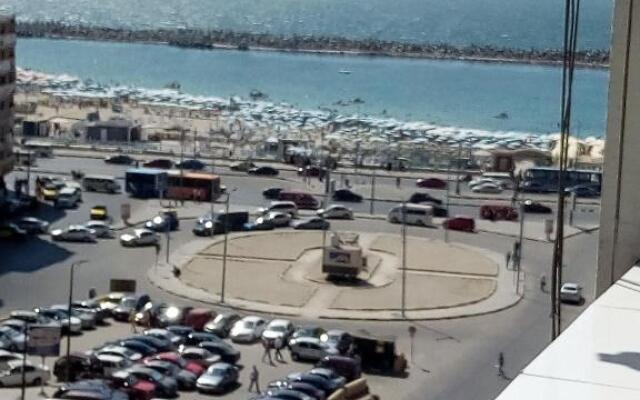 الاسكندريه سيدي بشر شارع محمد نجيب بحري