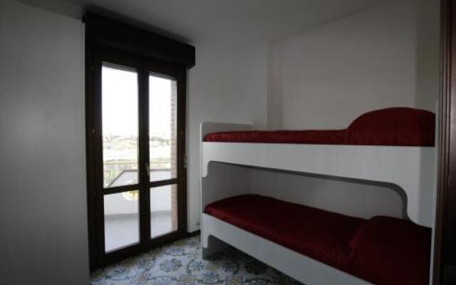 Residence Le Magnolie