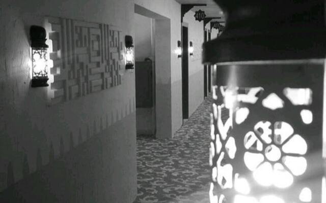 Excelencia Hotel