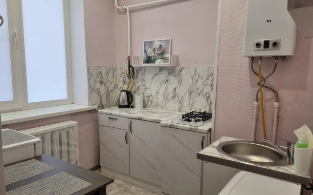 Комнаты на улице Рогатице