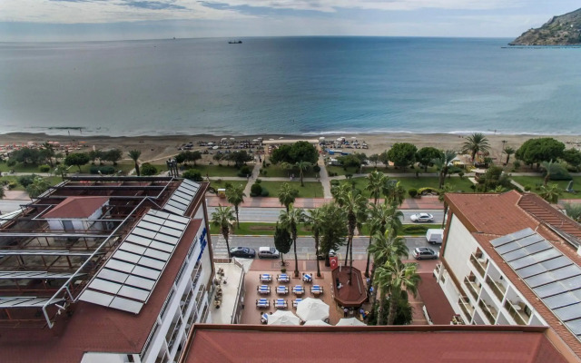 Eftalia Downtown Hotel