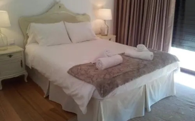 Eido da Portela - Casa de Campo