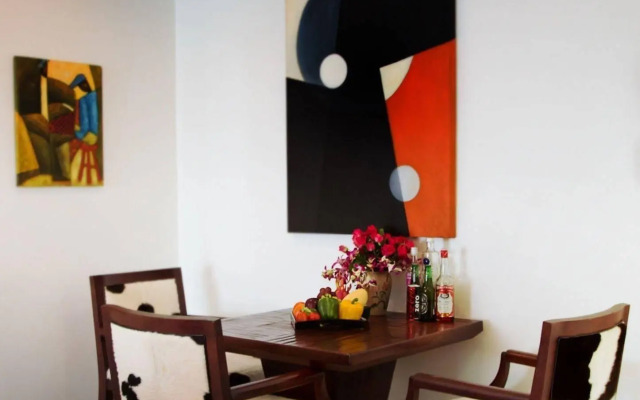 Mosaik Luxury Apartments