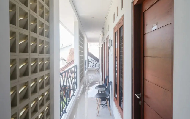 RedDoorz near INSTIPER Yogyakarta