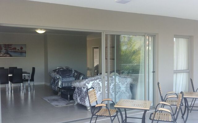 UniqueStay Mayfair Luxury Apartment