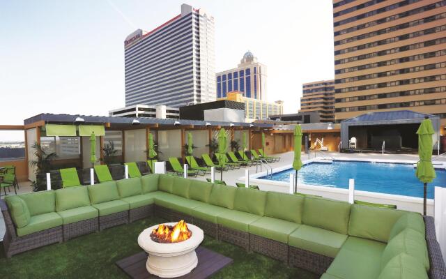 Tropicana Atlantic City – A Caesars Rewards Destination