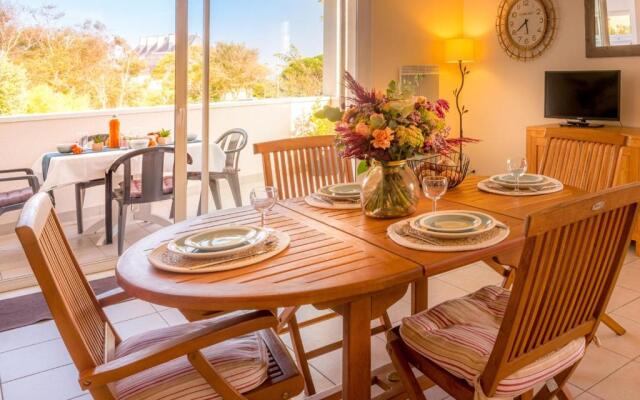 Appartement Ploemeur, 3 pièces, 4 personnes - FR-1-349-64