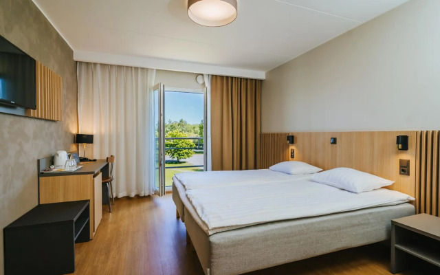 Hestia Hotel Strand
