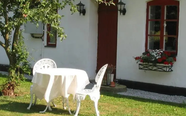 Åbyhill B&b
