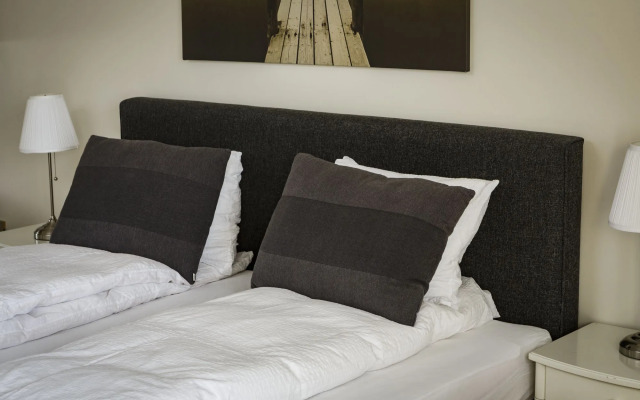 South Central Apartments