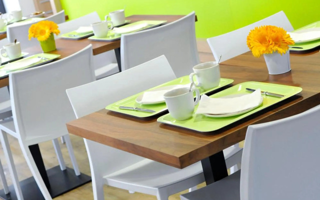 Sure Hotel by Best Western Guerande