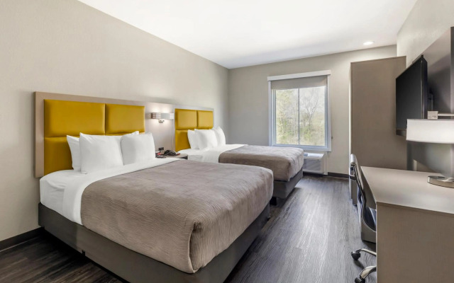 Quality Inn & Suites Joelton - Nashville