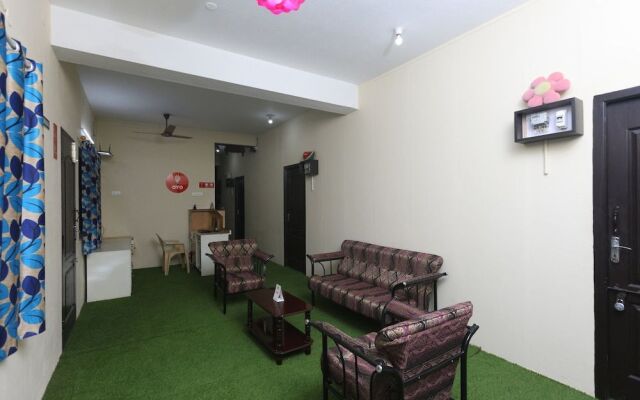 OYO 5304 B Square s