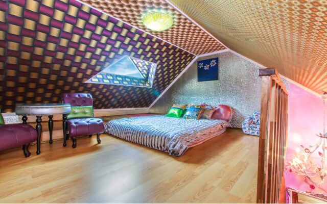 Namyangju Shayri Pension