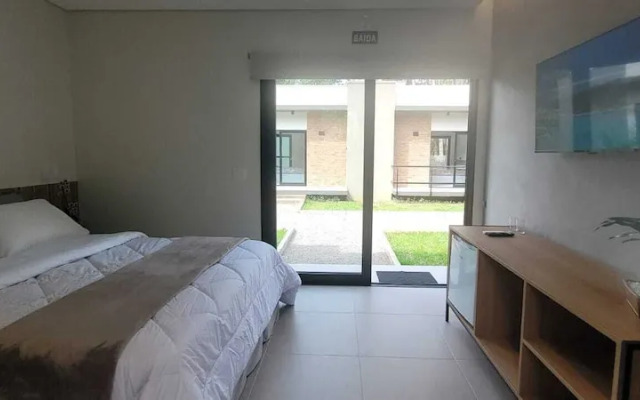 Vila do Porto Morretes