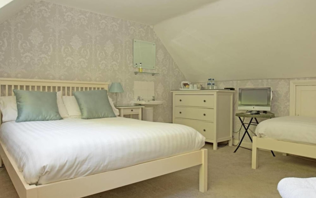Woodacre B&B