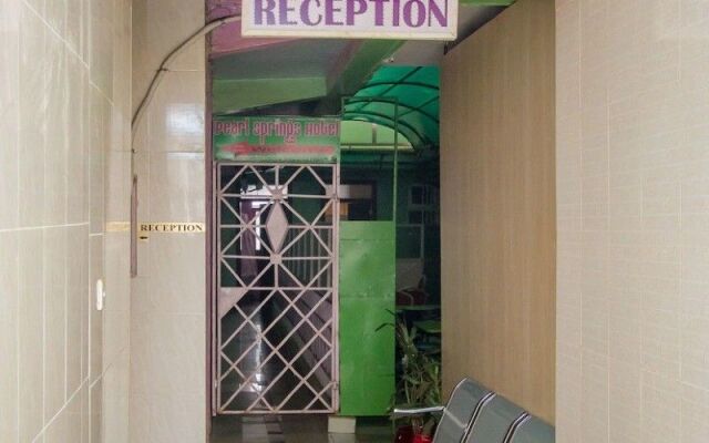 Pearl Springs Hotel