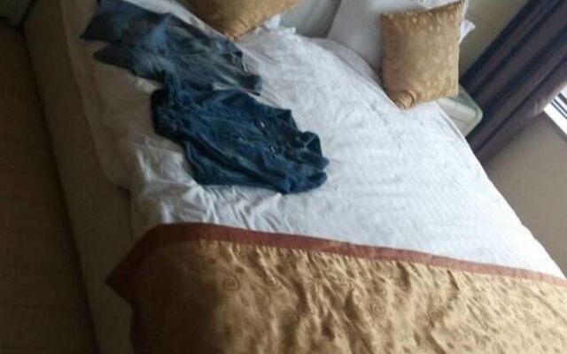 Hangzhou Xihu No.1 Hotel