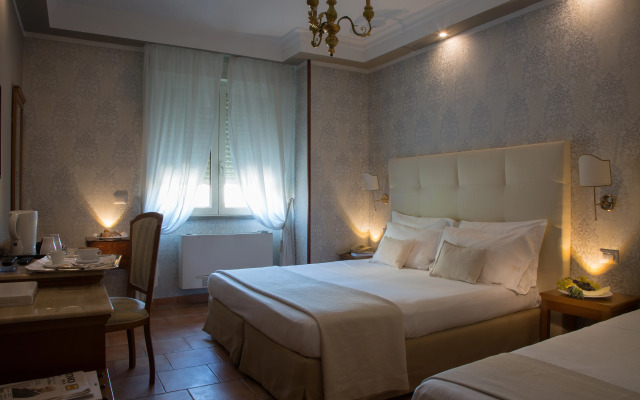 Montespina Park Hotel