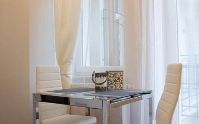 Wawel Apartment