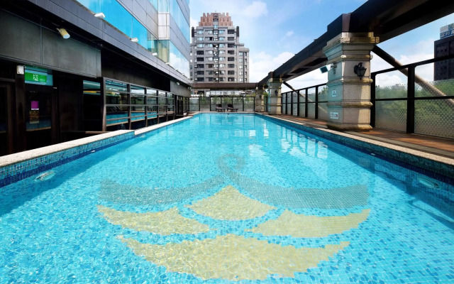 Fullon Hotel Taipei Central