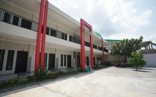 Wismakito Syariah by OYO Rooms