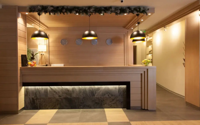 SG Amira Boutique Hotel
