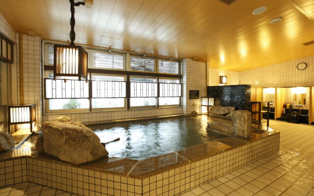 Dormy Inn Gifu Ekimae Natural Hot Spring