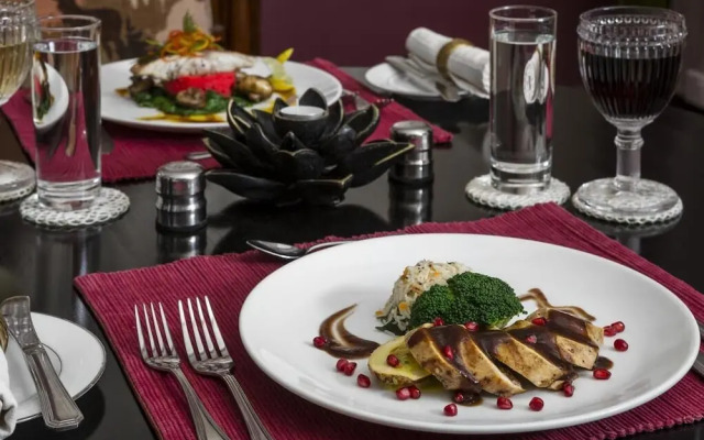 Taylors Hill Boutique Hotel