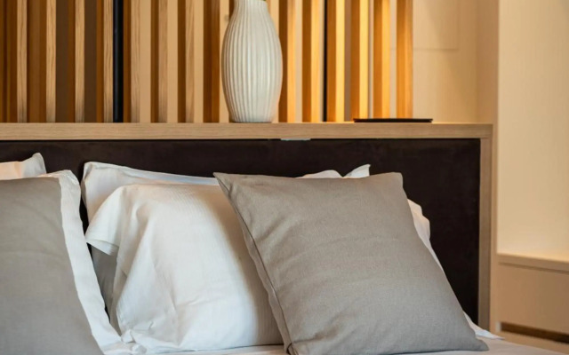 Limen Wellness Hotel