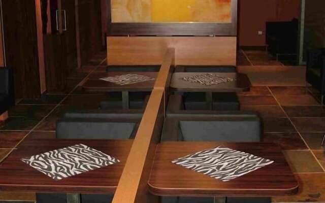 Afrika Hotel