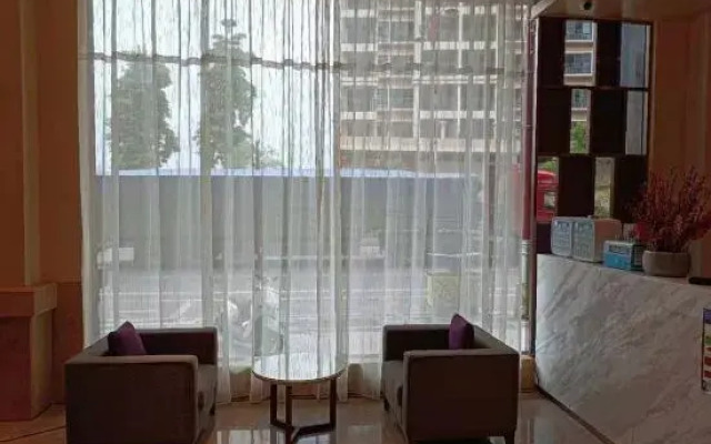 Lavande Hotel (Yunfu Xinxing)