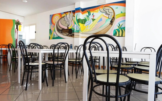 Hotel Morfeo - Young People Hotels