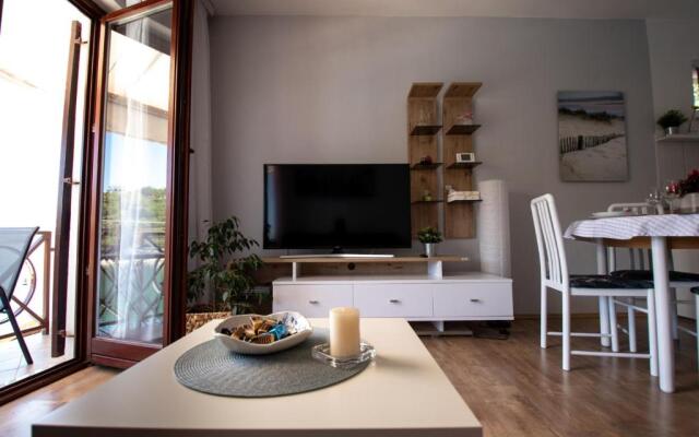 Apartment Blašković