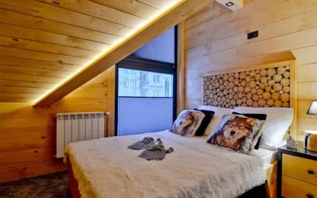 Dom Vika Home Zakopane