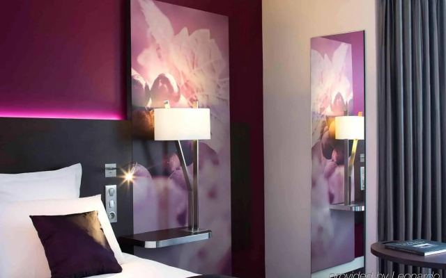 Hyatt Centric Reims
