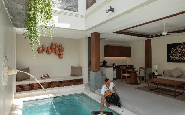 tanadewa Villas Nusa Dua Bali By Cross Collection