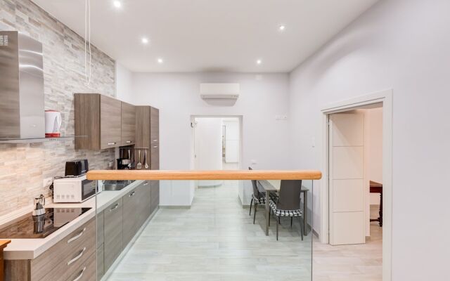 Fantastic Apartment Near The Ara Pacis