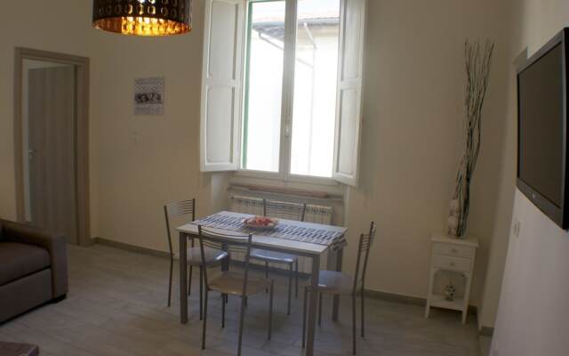 Holiday Apartments Serraglio