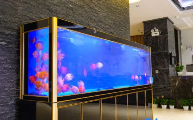 Xinxiang Zhonglian Hotel