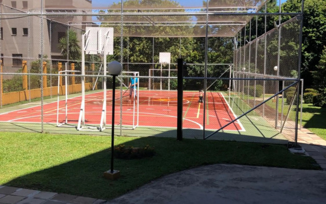 Apartamento A Uma Quadra Do Hard Rock Café Gramado