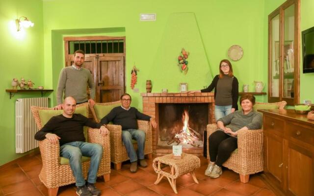 Azienda Agrituristica Il Pago