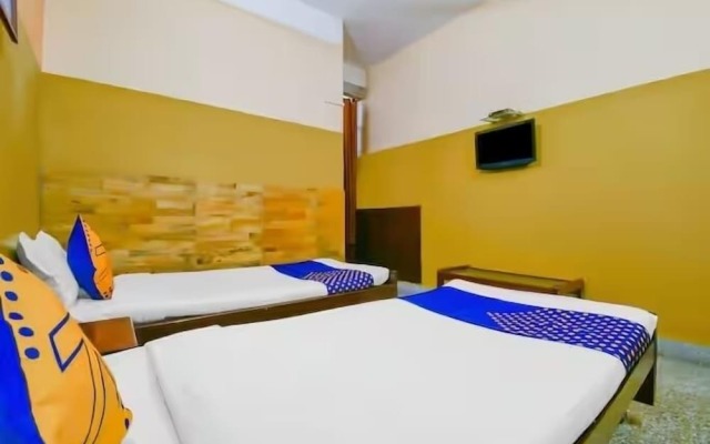 Hotel Embassy by OYO Rooms