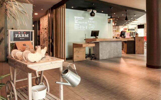 ibis Sevilla