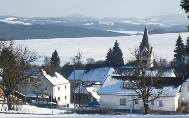 Apartments, Lissendorf