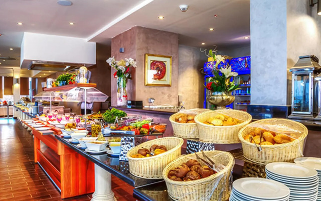 Porto Matrouh Beach Resort