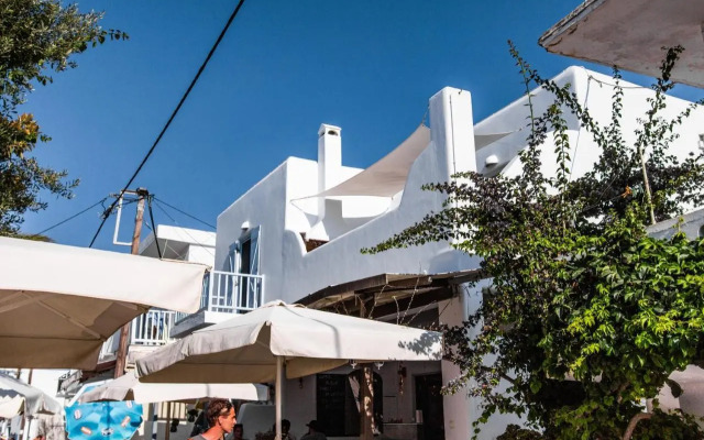 Casa Bianca